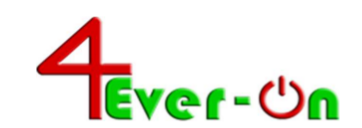 4Ever On Pty Ltd Logo